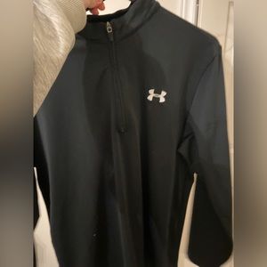 Under armour crewneck
